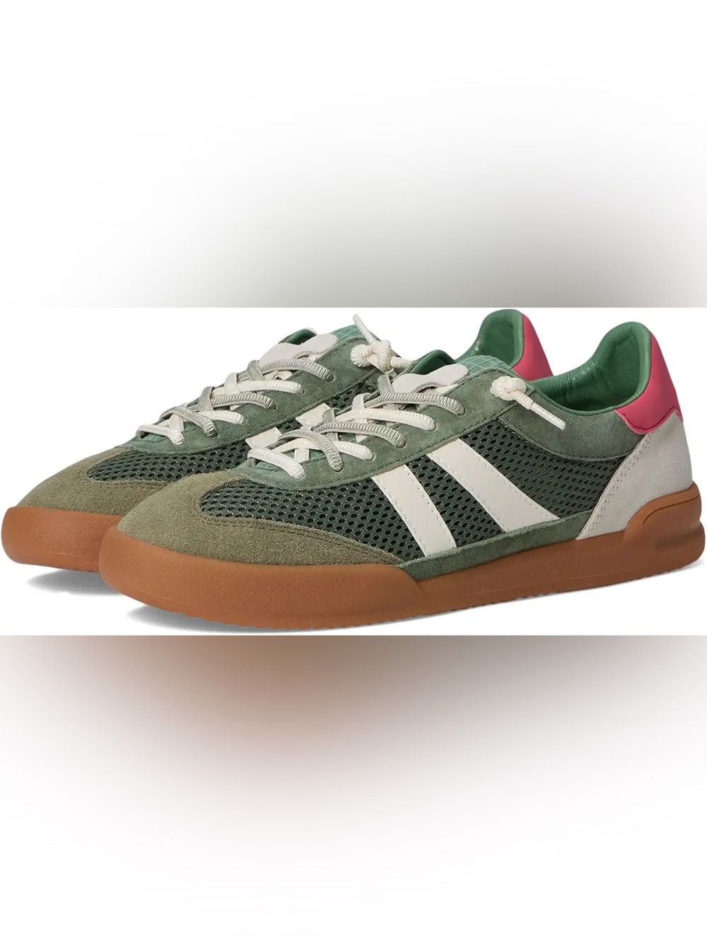 Steve Madden Verdict Sneakers